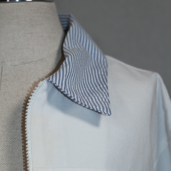 Alfred Dunner Floral Jacket - Picture 4 of 14